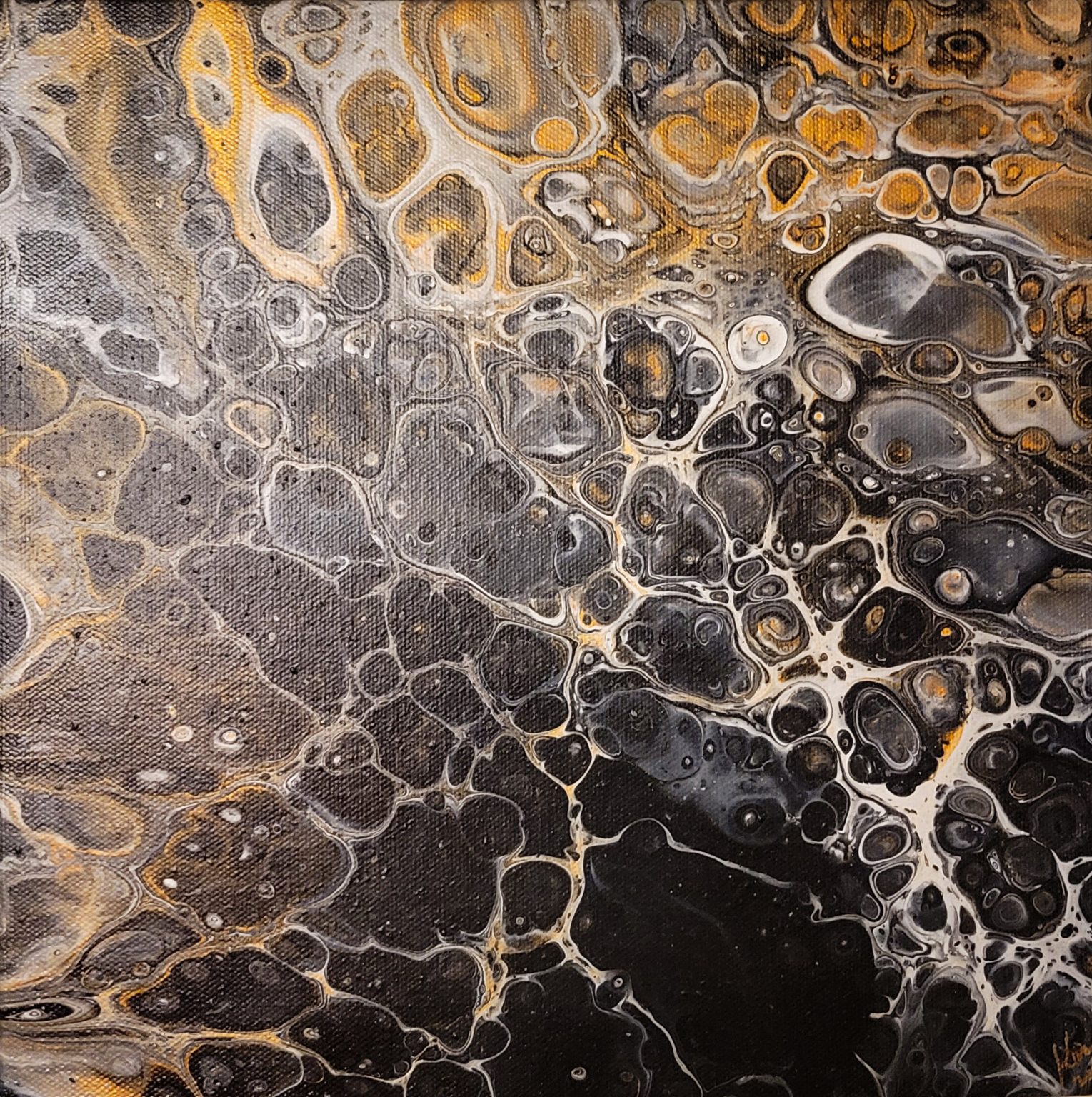 Black Marble 2