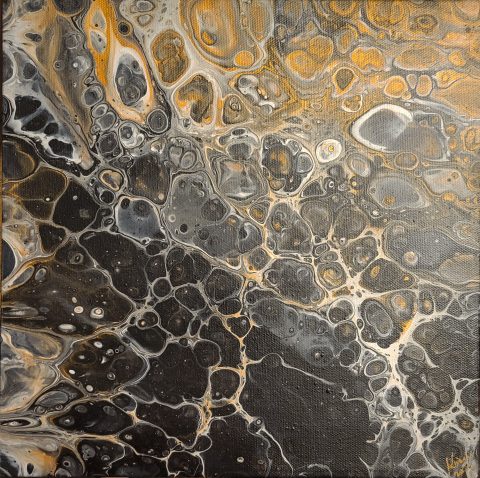 Black Marble